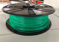 ABS PLA plastic 3D Printer Filament Extruder High Speed 8 - 15 kg/h