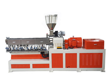 چین دوک پیچ اکسترودر کارخانه تولید ماشین آلات برای PE PP PS ABS EVA کارخانه